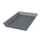 Polümetüülmetakrülaadist GN 1/1 50 mm Plexi nõu Tume suitsuhall (A00030368)