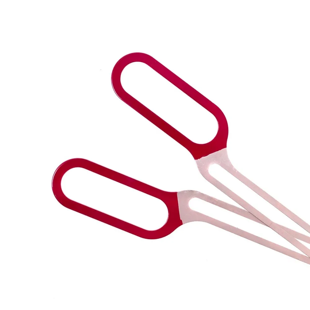 Premium Charcoal Grill Plier