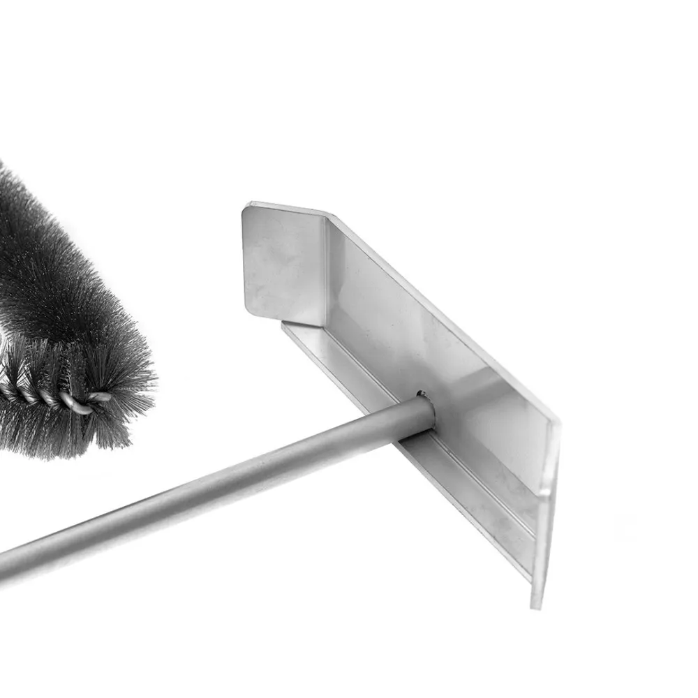 Premium Charcoal Grill Tool