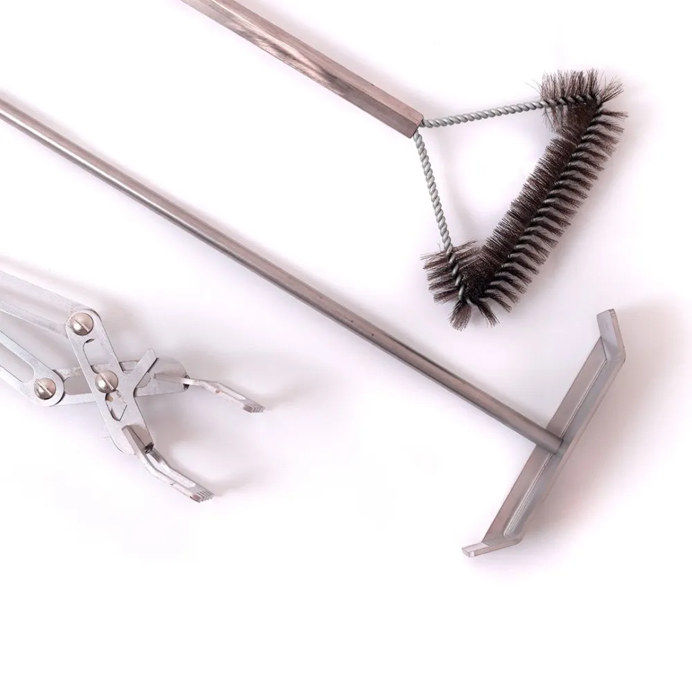 Süsi Kopa - Grillimise Meistriteos