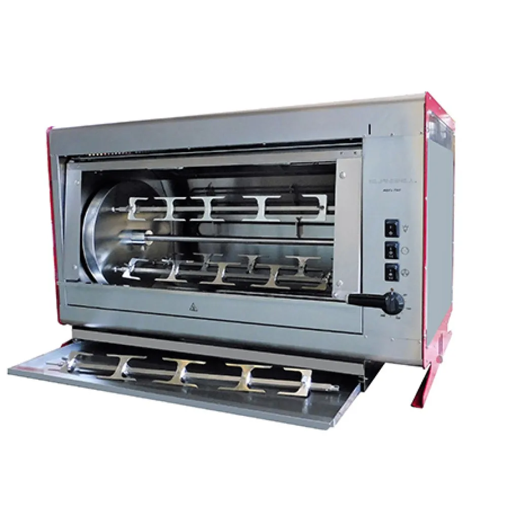 Planetario Elektriline Kanagrill 36P