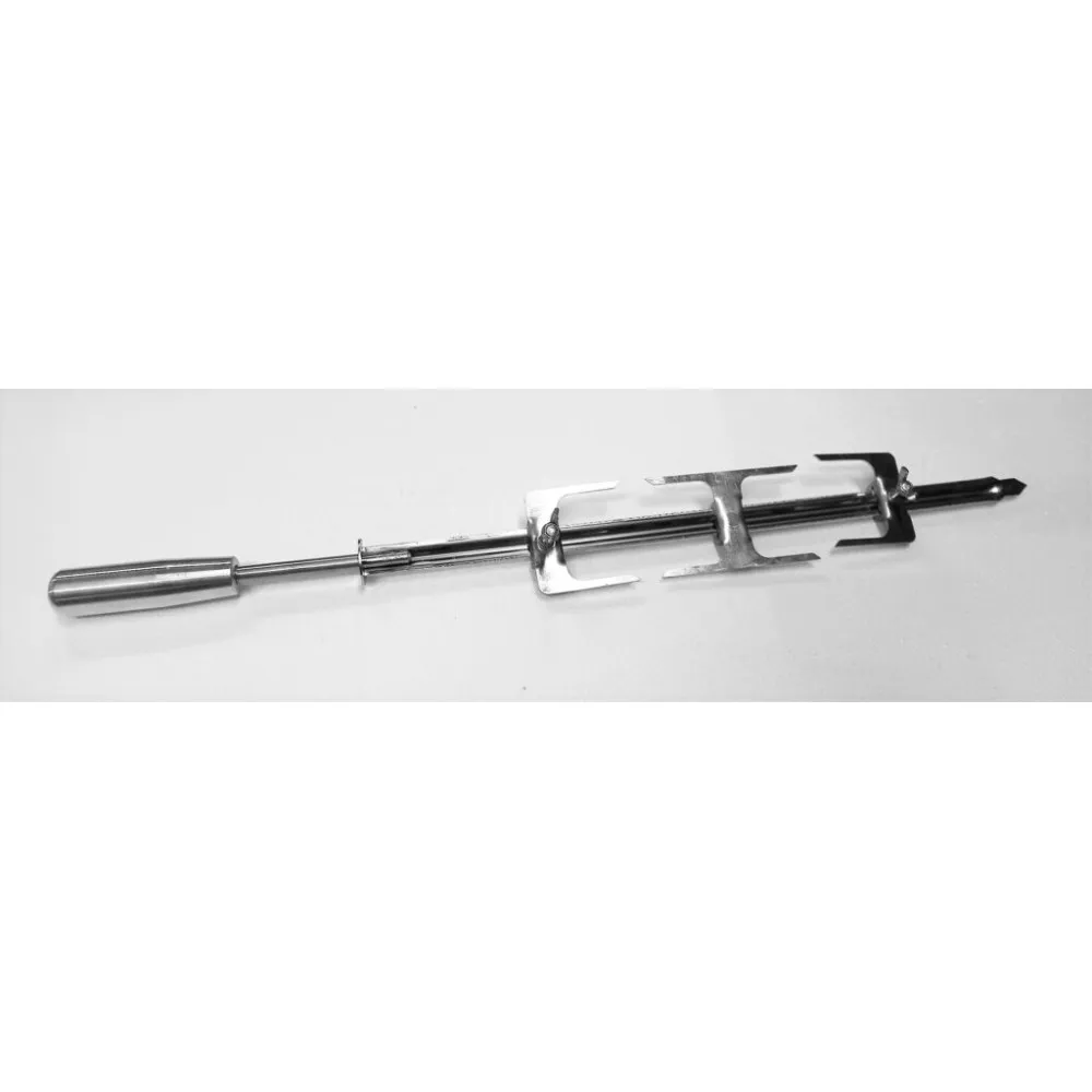 Grill Master Chicken Fork