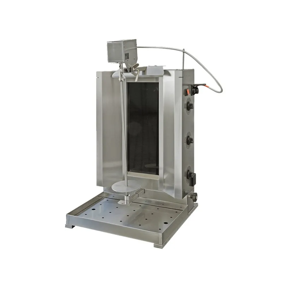 Elektriline kebabi grill GHIV3