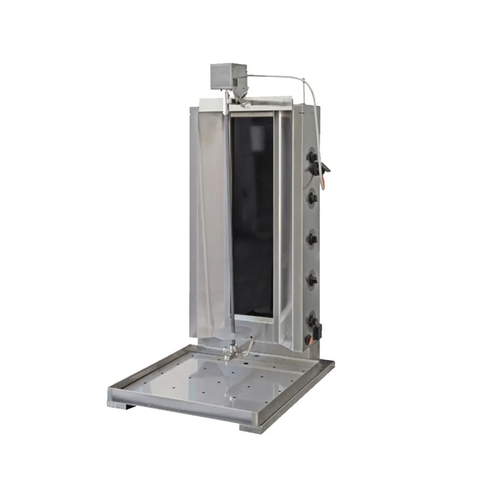 Elektriline Gyros Grill GHIV4