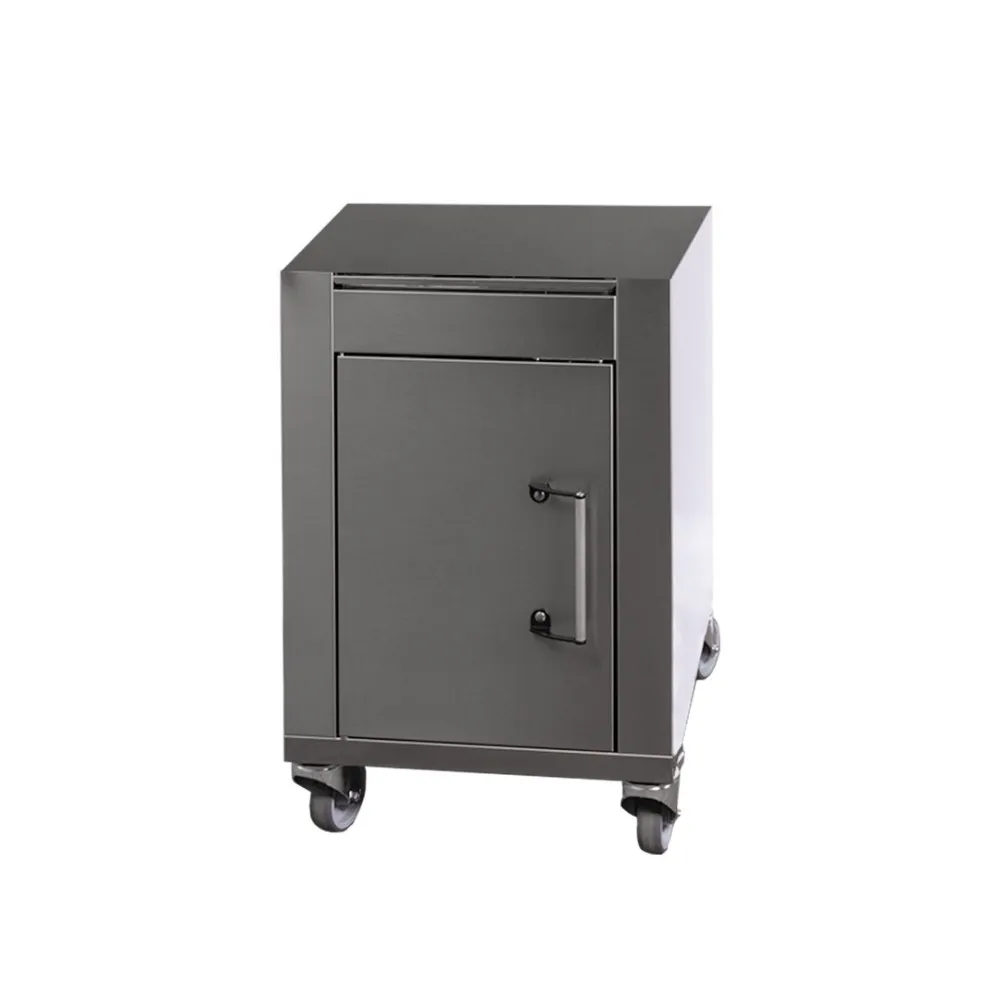 FB500 FORNO Charcoal Oven - Compact Professional Grill