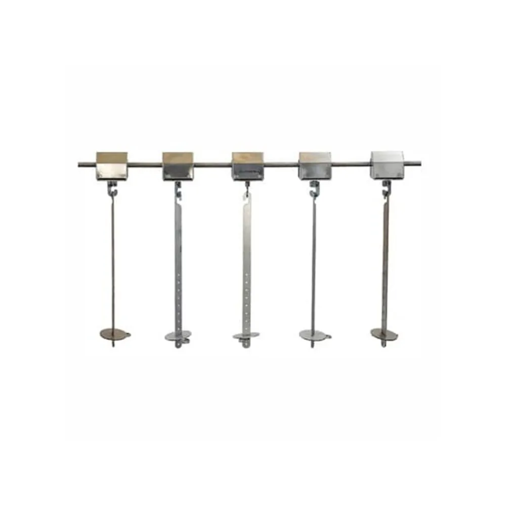 Vertikaalne küpsetamine ELBA grillidele