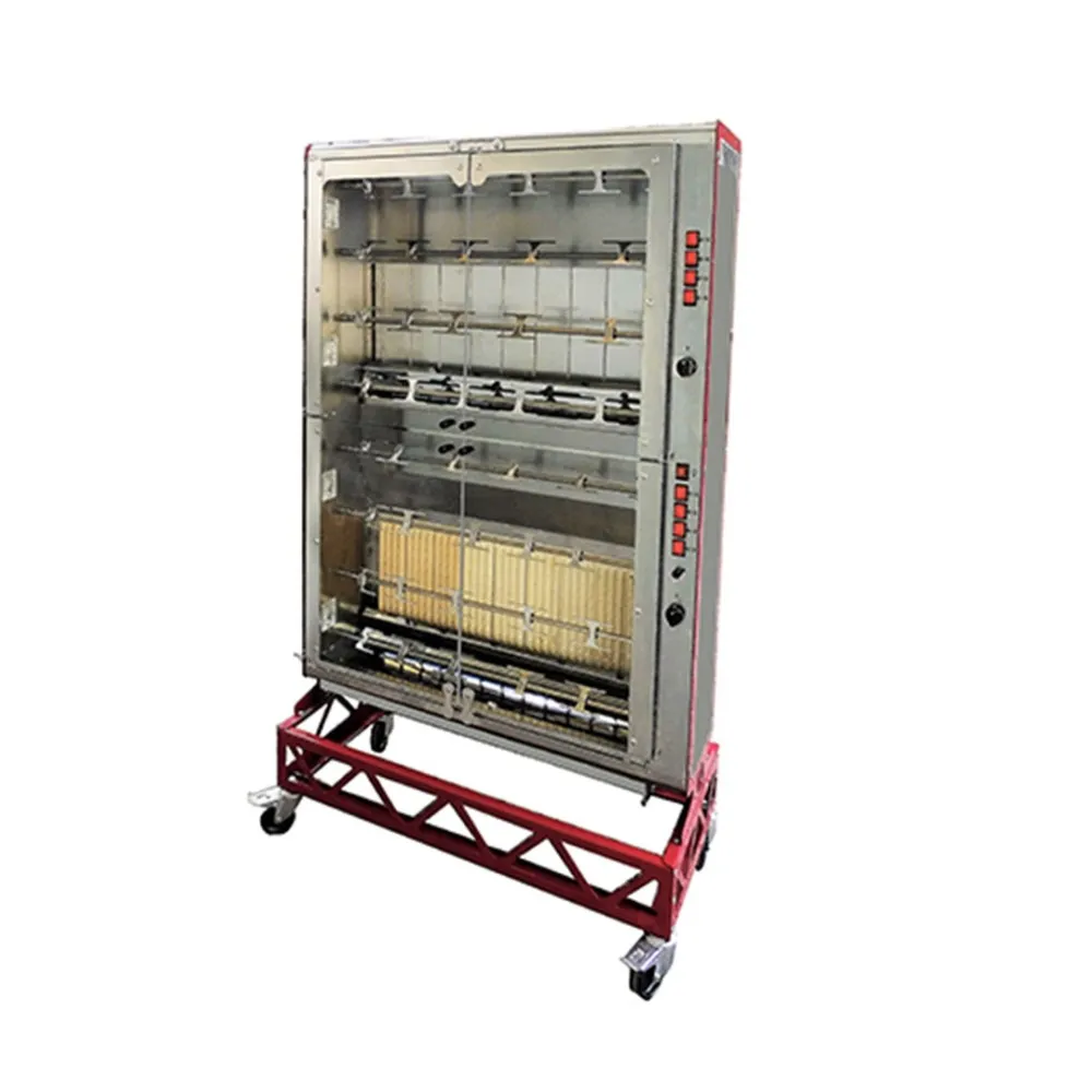 Elba 32P Trolley with Wheels