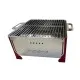 Fiesta 3 Charcoal Grill