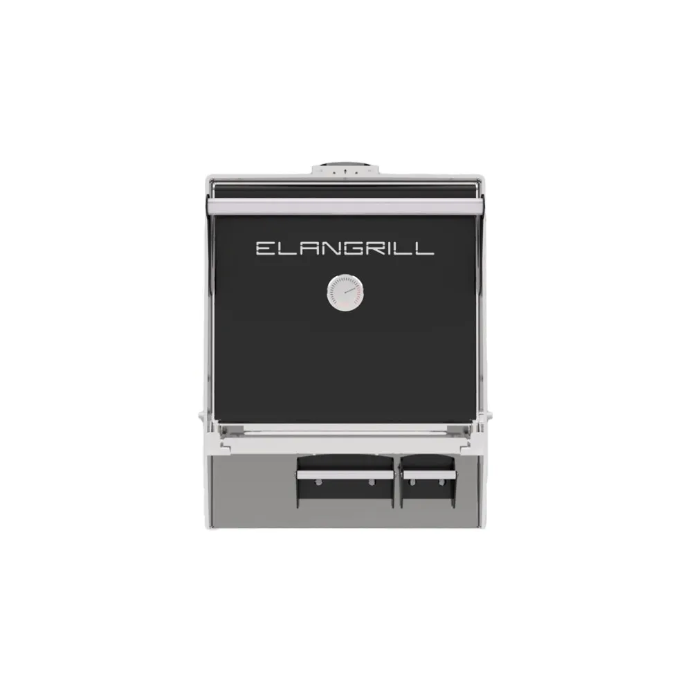 FB500 FORNO Charcoal Oven - Compact Professional Grill