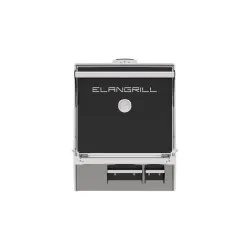 Charcoal oven FB500-FORNO