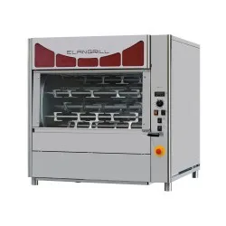 Elektriline kana grill GER 10