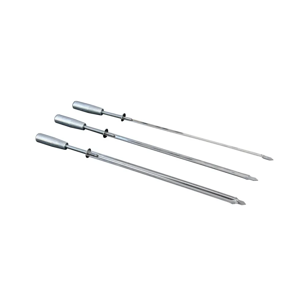 Premium American Grill Sword