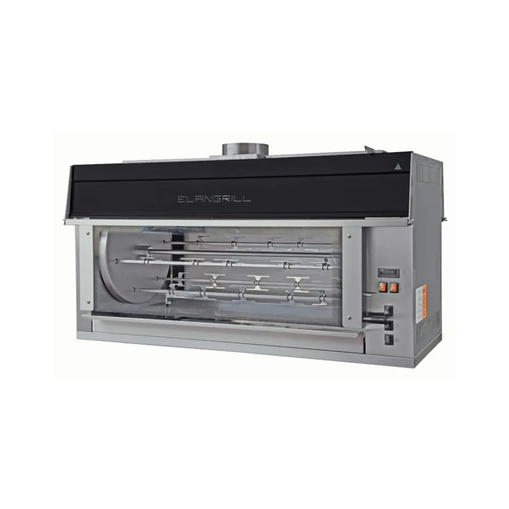 Isola Elektriline Kana Grill 84P-ISOLA