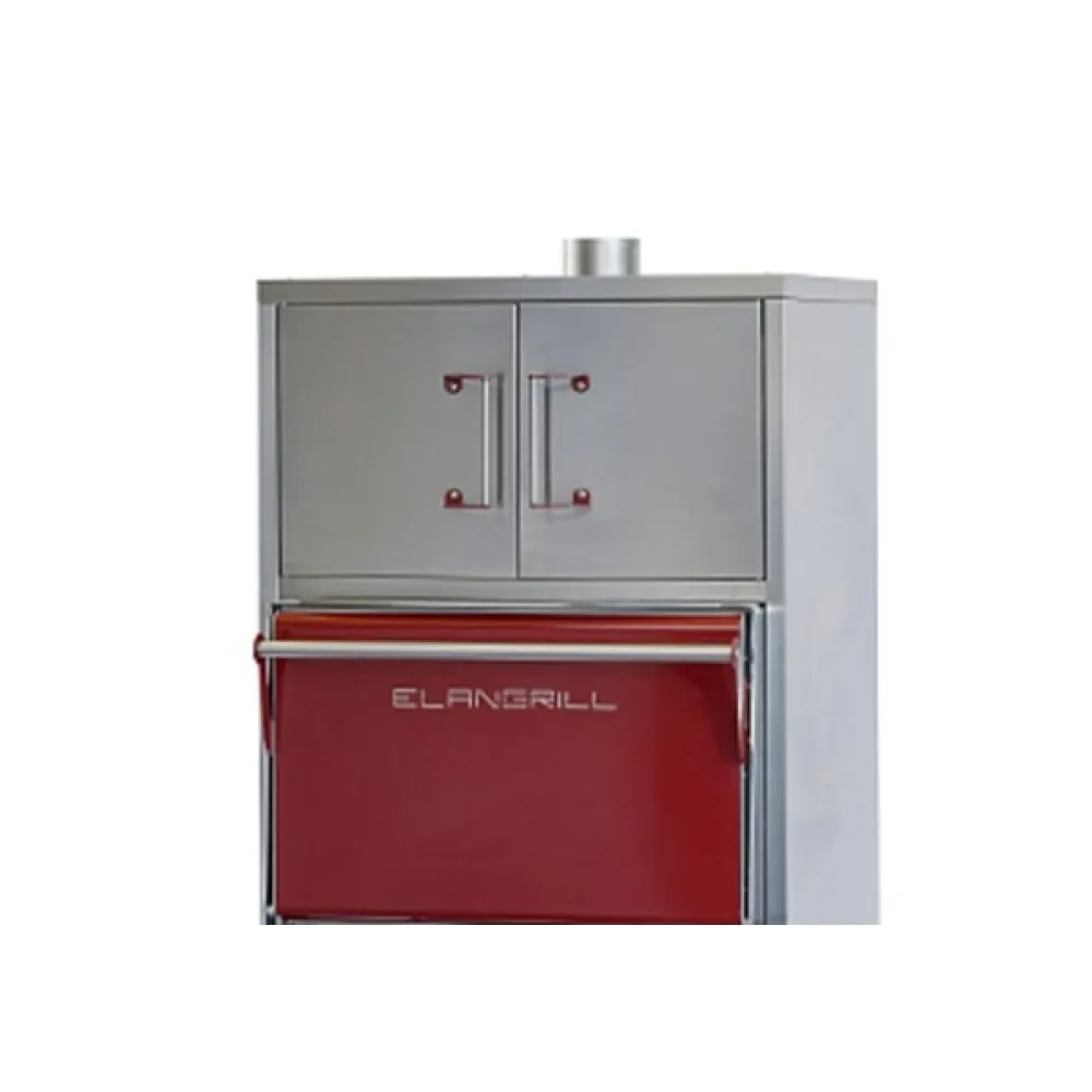 Premium Heat Retention Cabinet