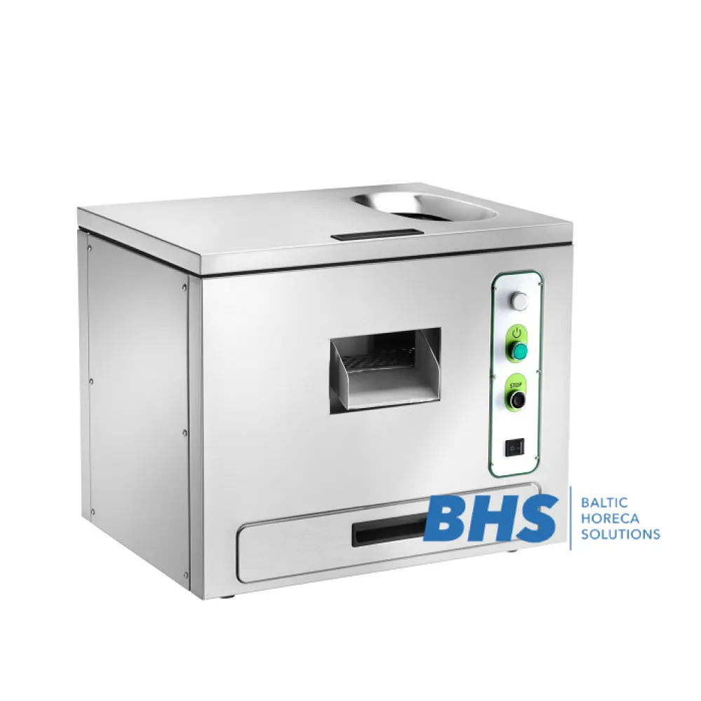 Séchoir-polisseur à couverts Éclat 3000