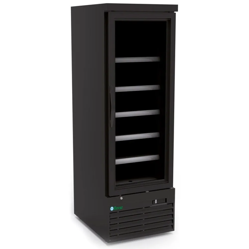 Professional Freezer Cabinet - G-SNACK610BTG