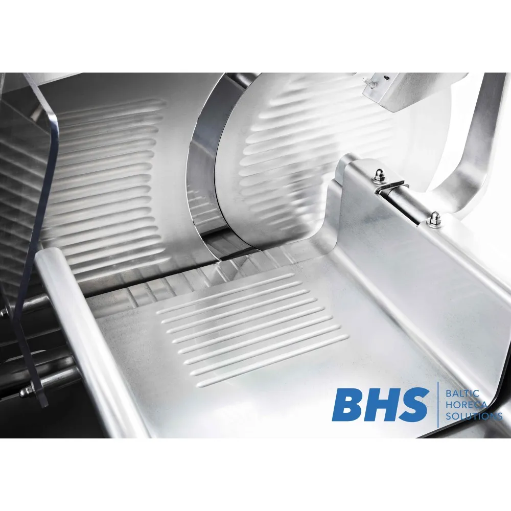 ECO300 Viilutusmasin