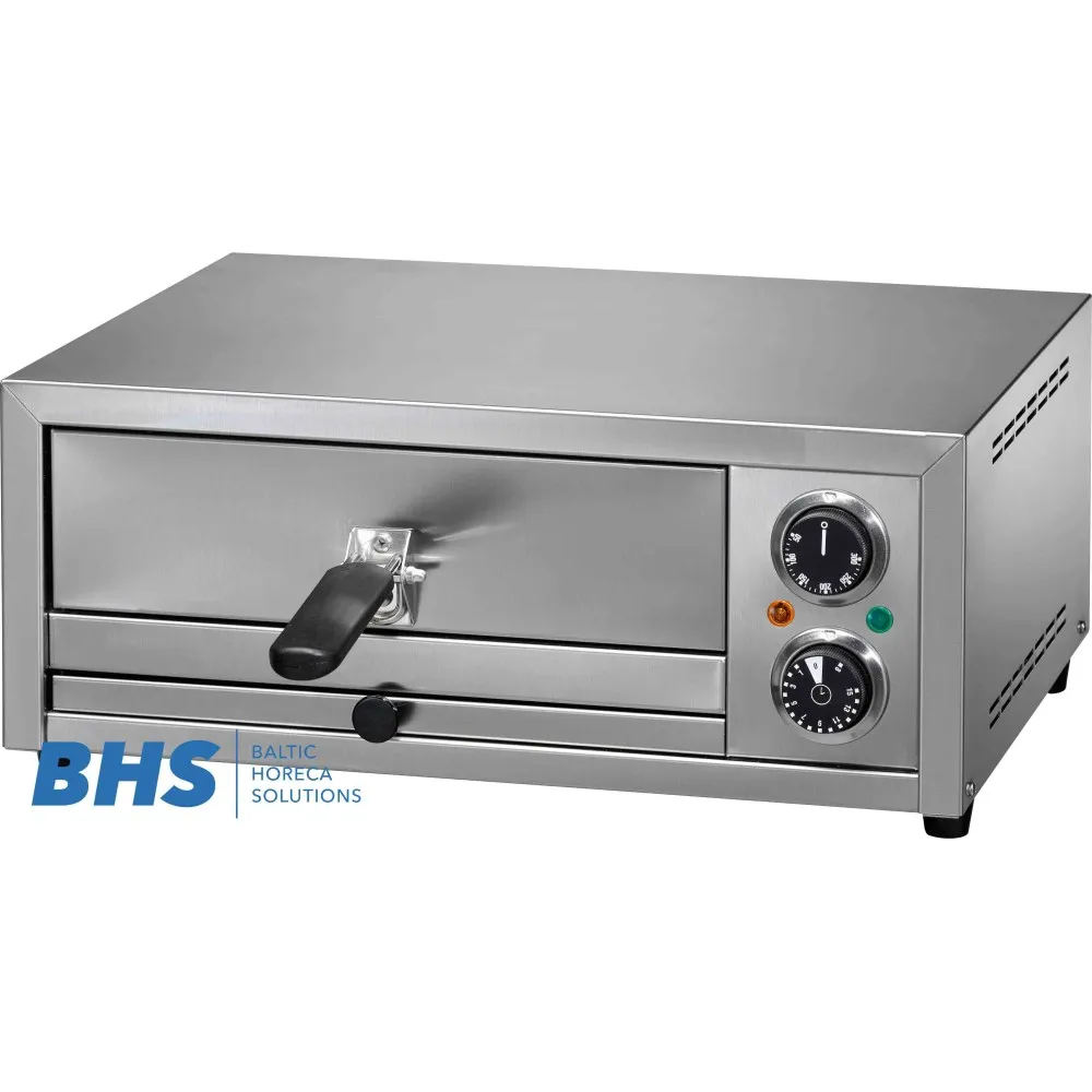 Compact Pizza Maker FP