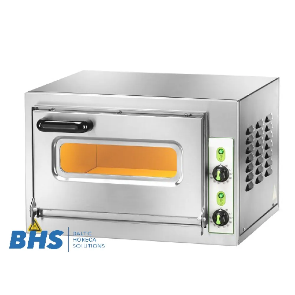 Мини печь для пиццы MICRO18