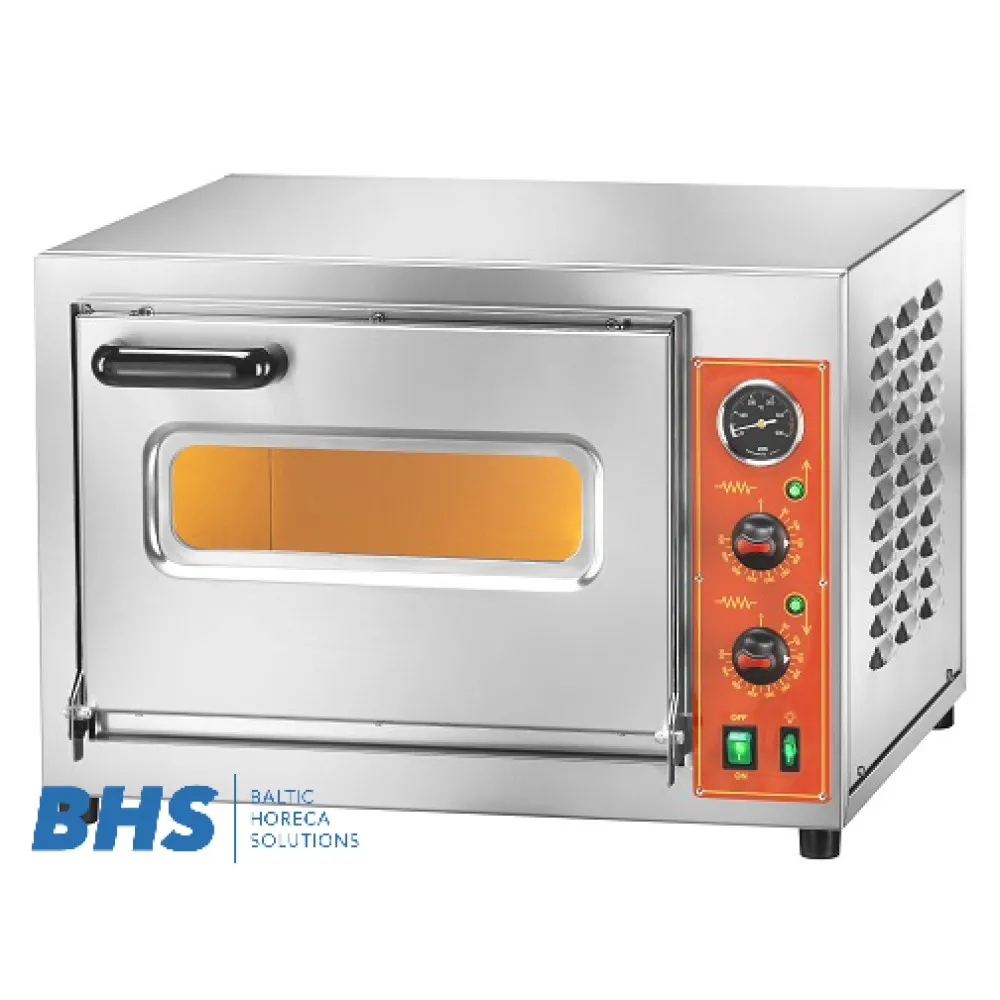 Профессиональная мини печь для пиццы MICRO22