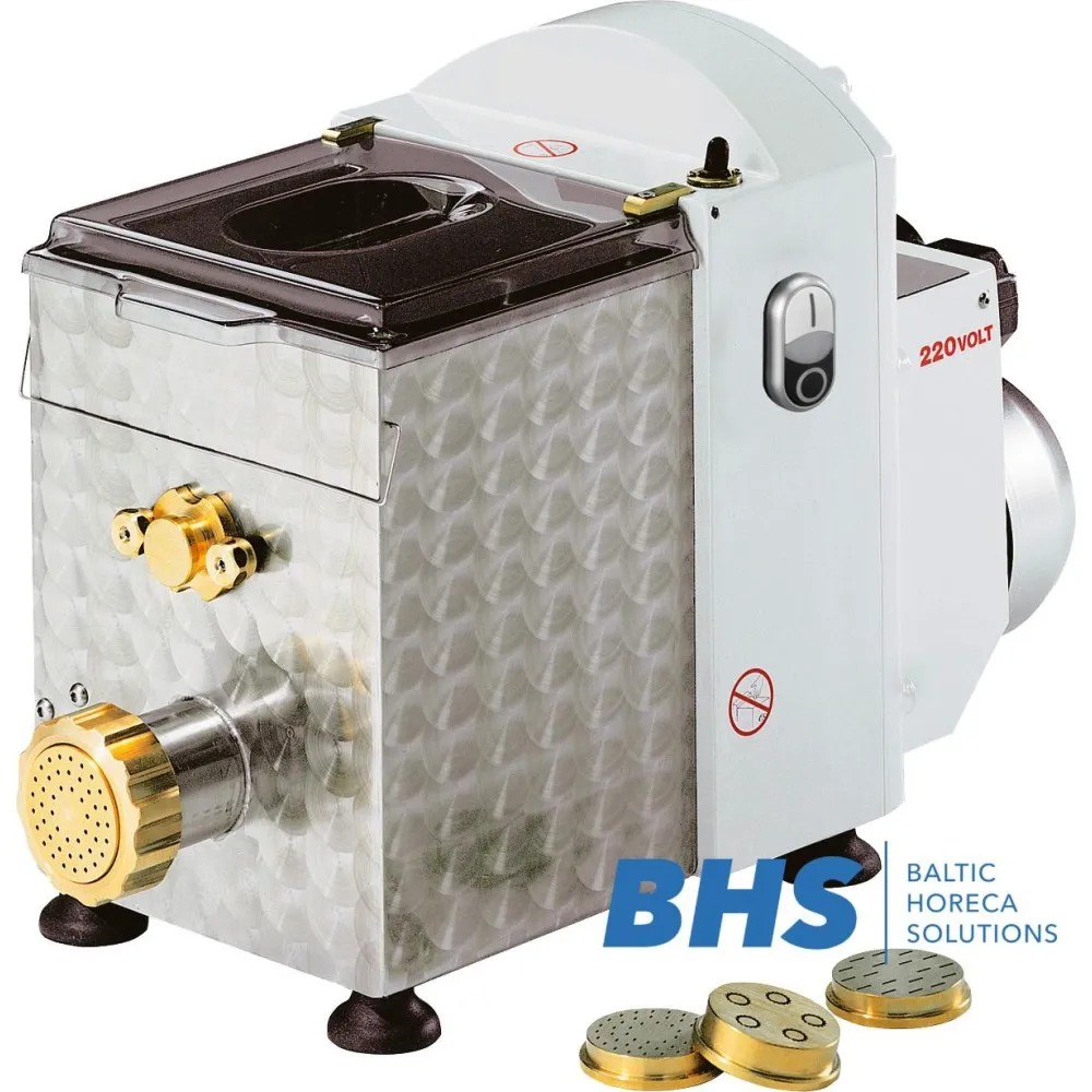 Köögiseade pastade valmistamiseks 2.5N