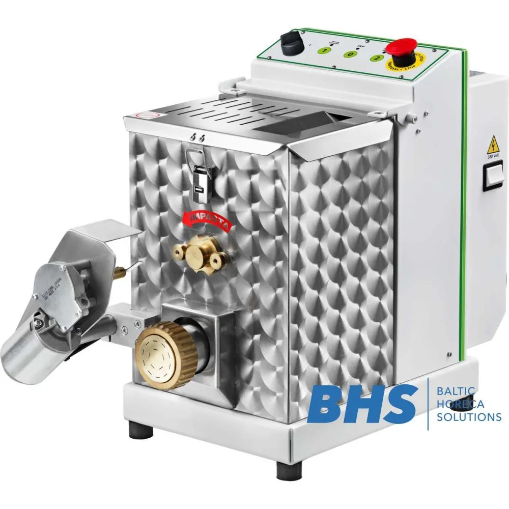 Köögimeistrite pasta valmistamise seade 4N