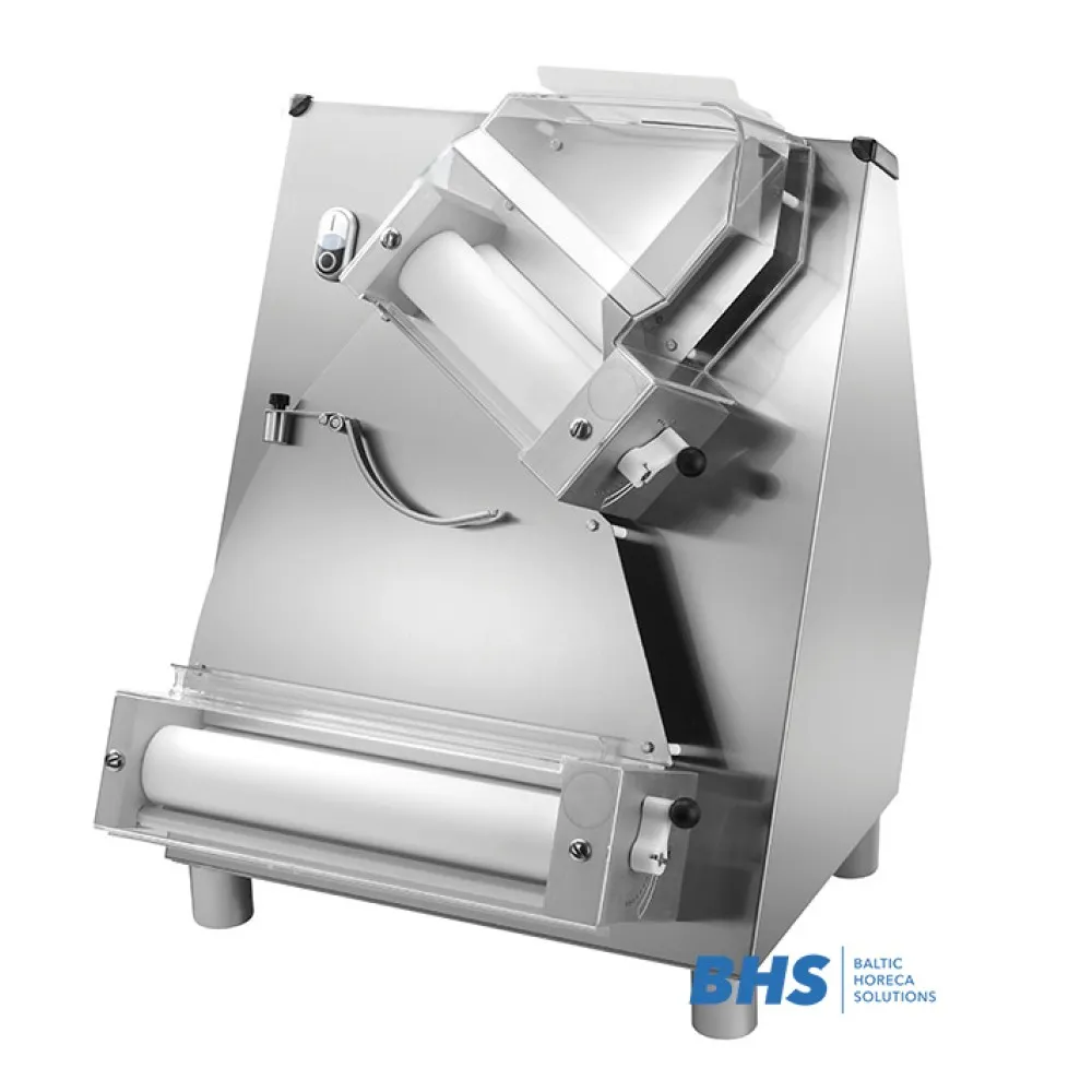 32N Taignarullimisseade