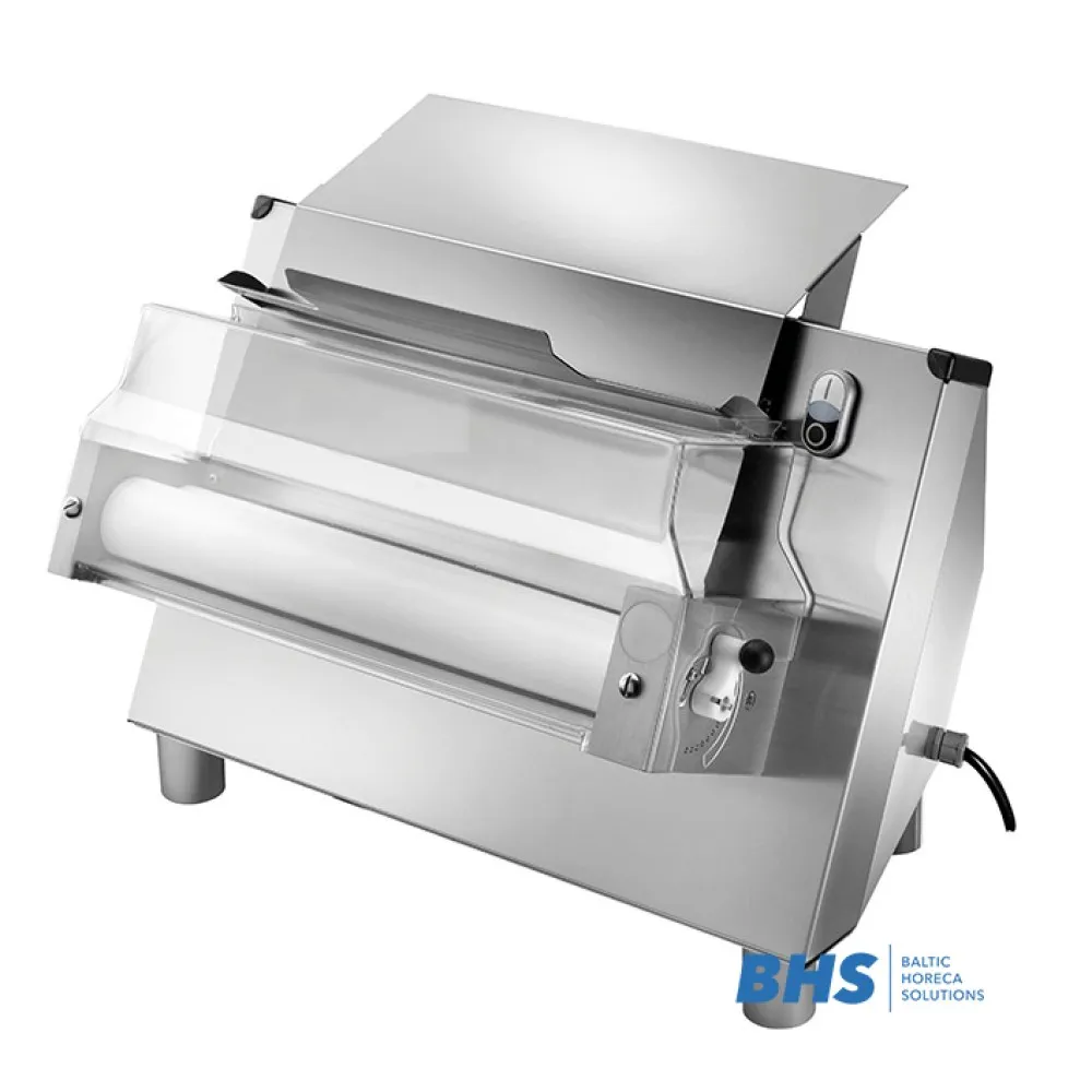 Professional 42-Inch Dough Sheeter