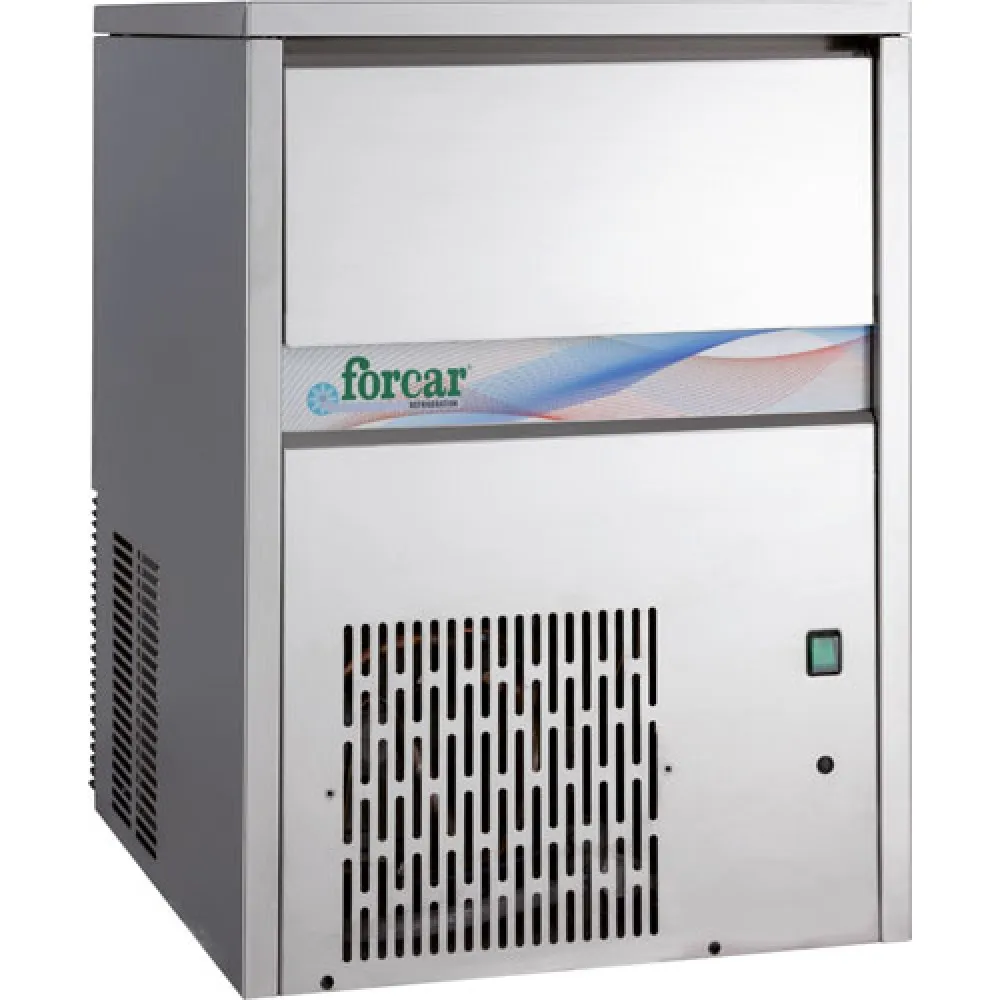 Professionaalne Jäämasin 100kg/24h