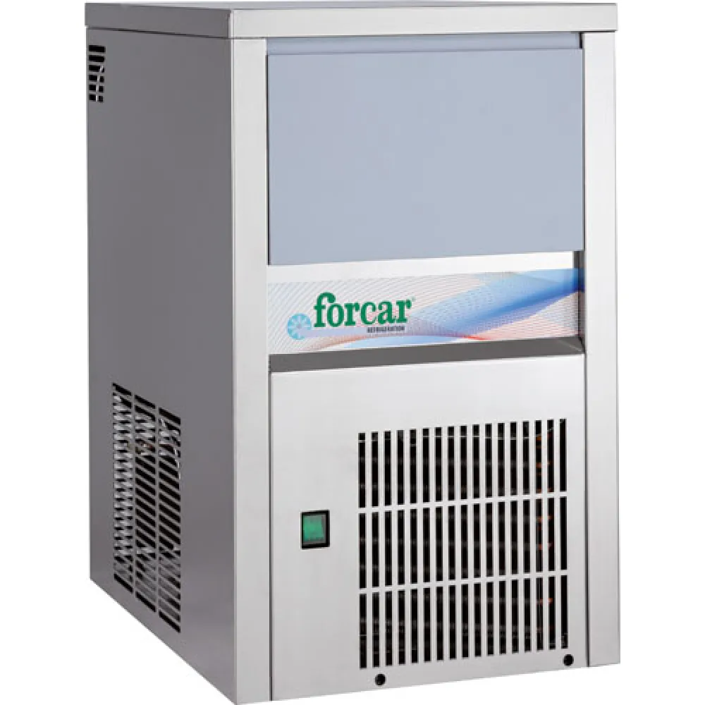 Professionaalne jäämasin GH20A