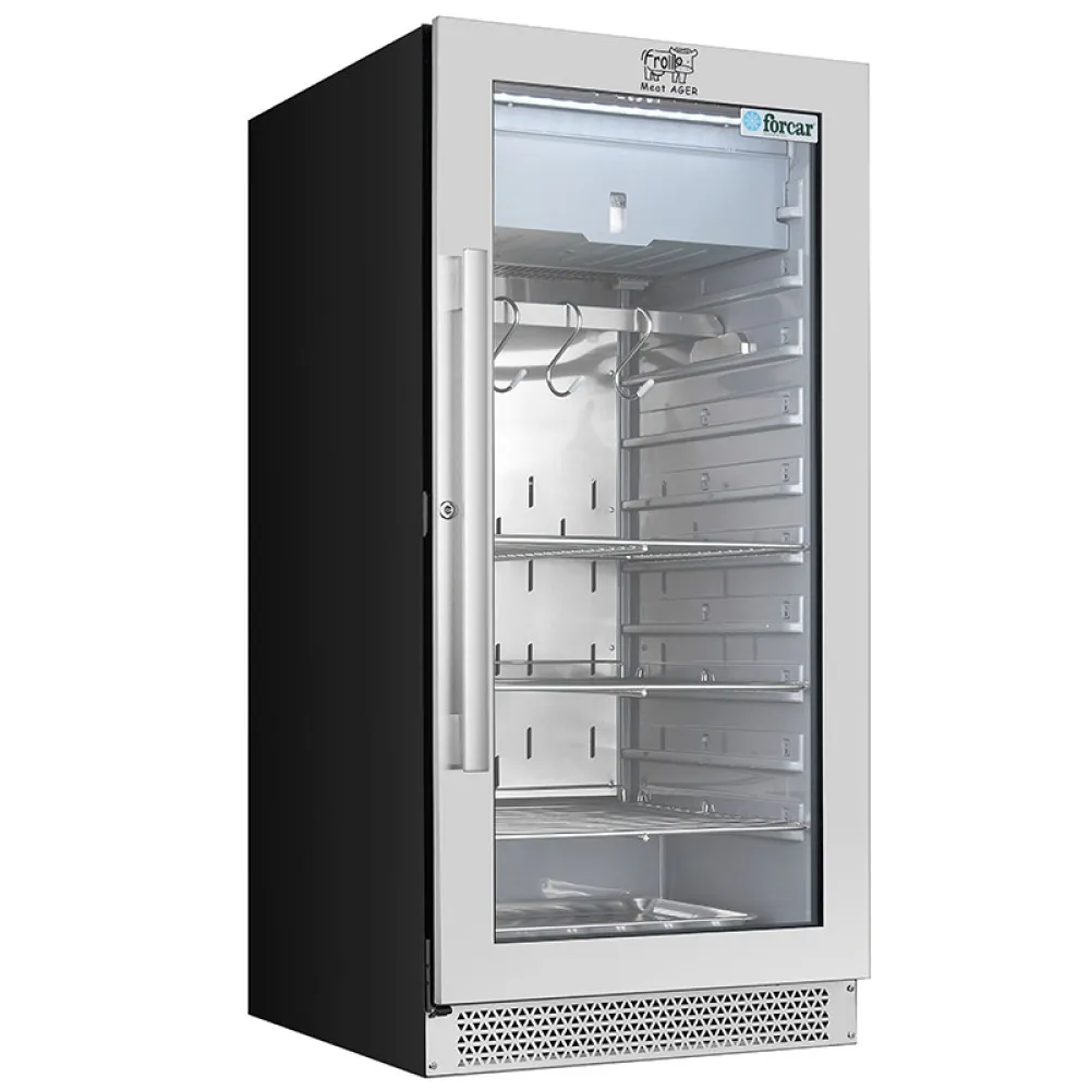 LIHAAGER G-GD120N - Liha vanandamise professionaalne seade