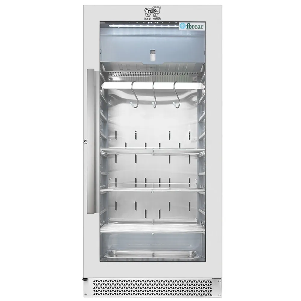 LIHAAGER G-GD120N - Liha vanandamise professionaalne seade