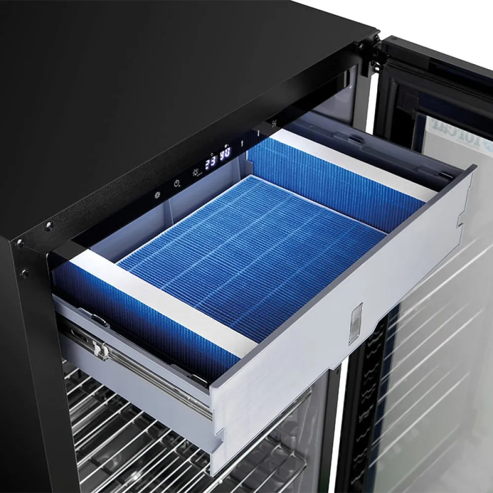 LIHAAGER G-GD120N - Liha vanandamise professionaalne seade