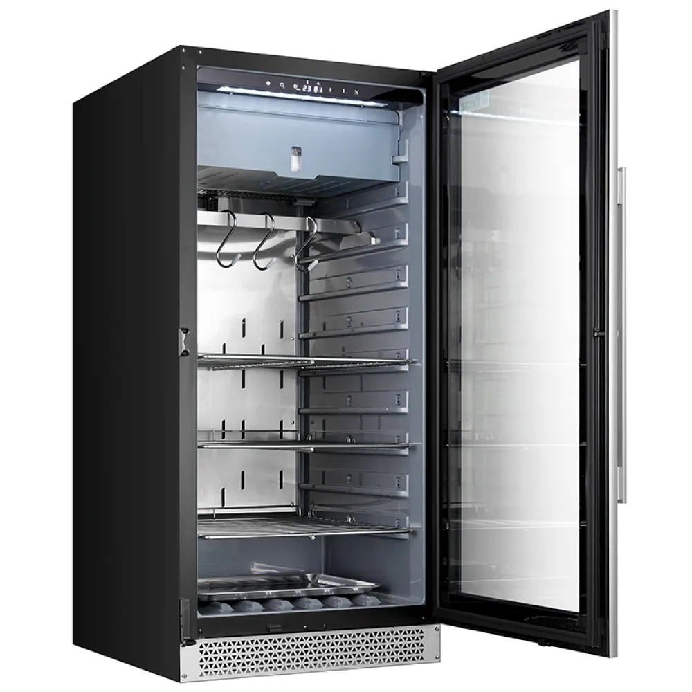 LIHAAGER G-GD120N - Liha vanandamise professionaalne seade