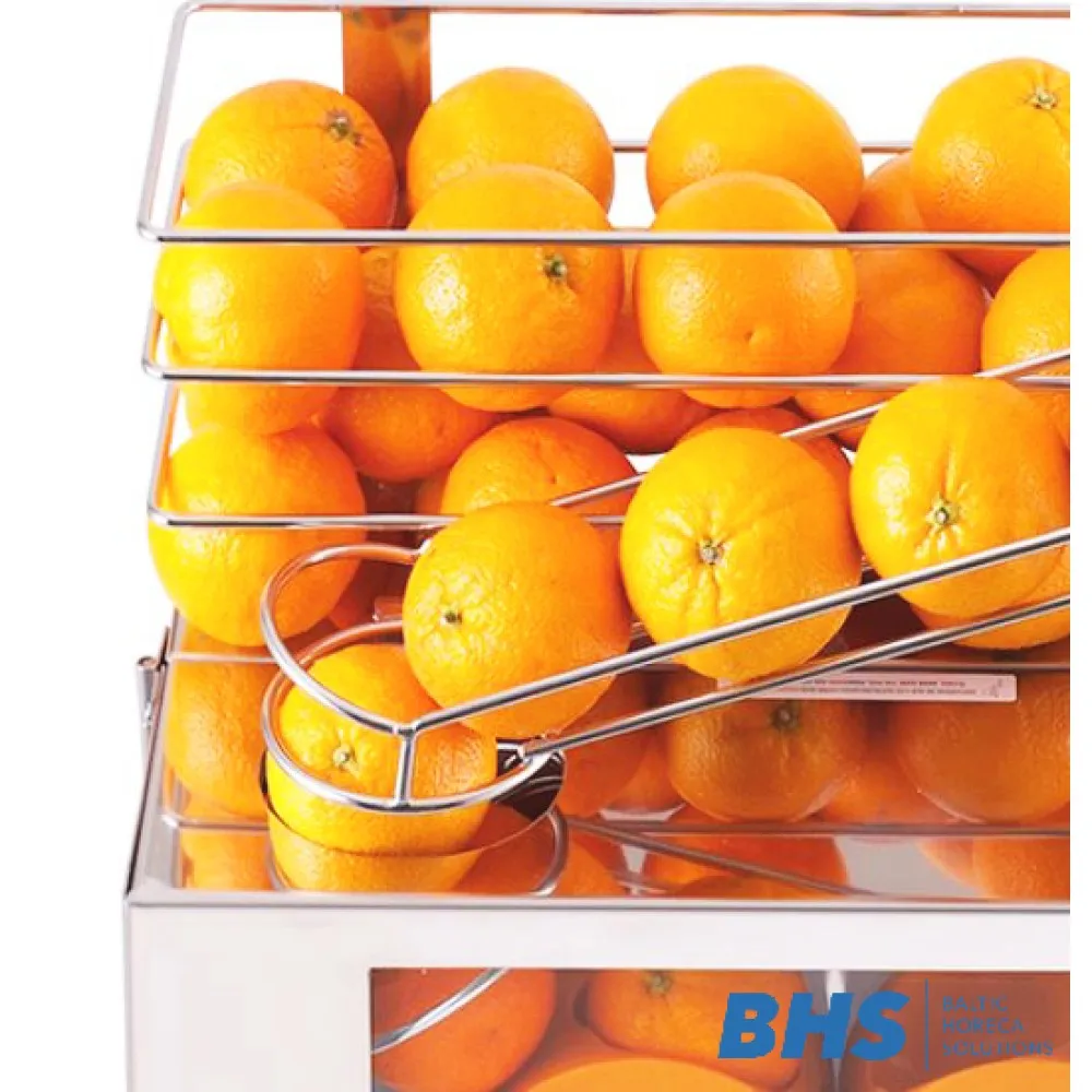 Automaatne apelsinimahlapress F50