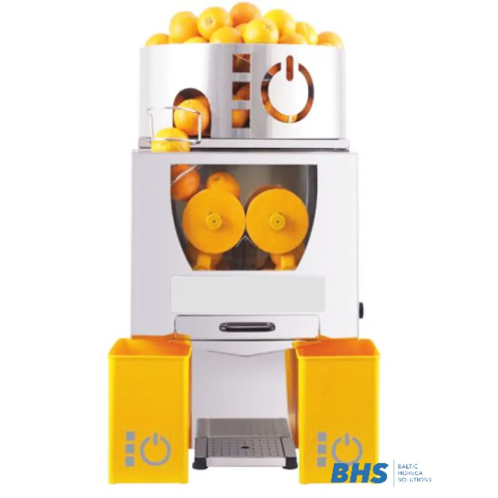 Automaatne apelsinimahlapress F50A