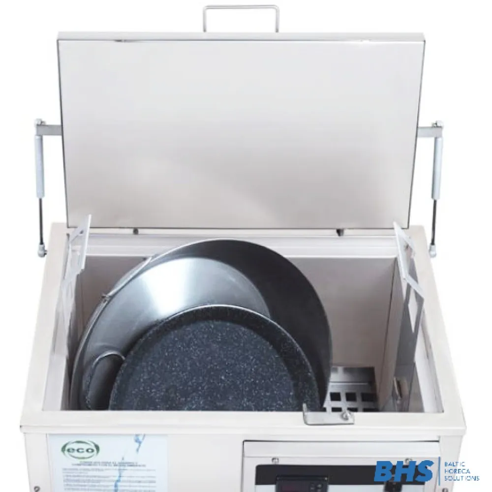 Rasvaeemaldusmasin 500 - Tööriistade Puhastamise Proff