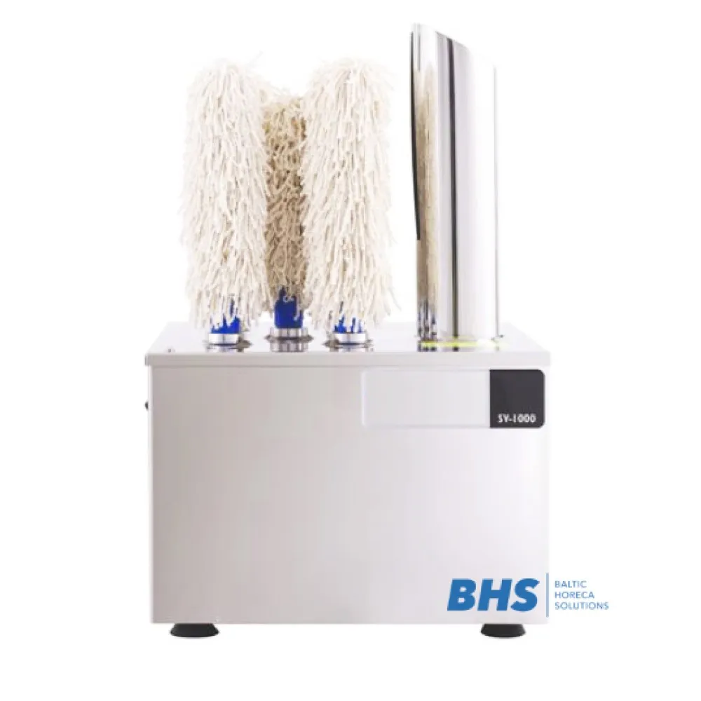 Professionaalne Klaasipoleerija 1000