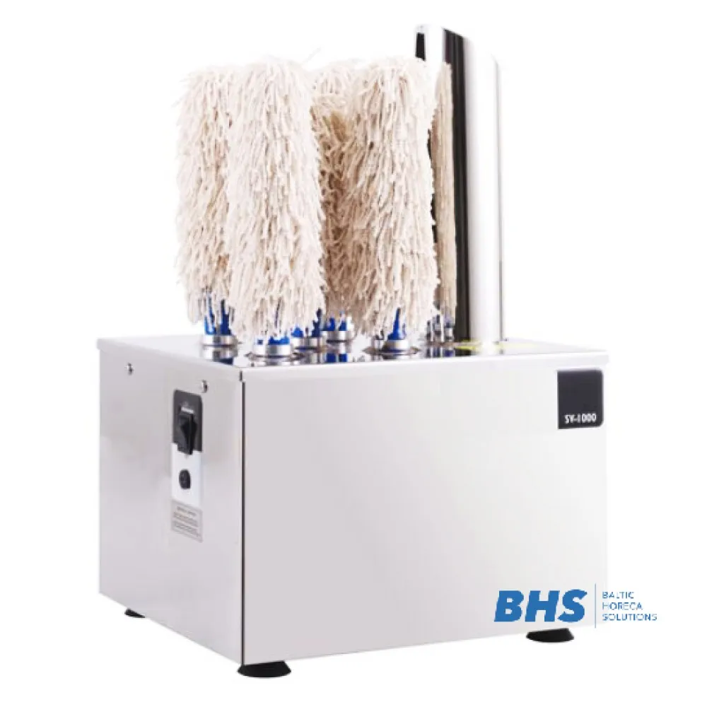 Professionaalne Klaasipoleerija 1000