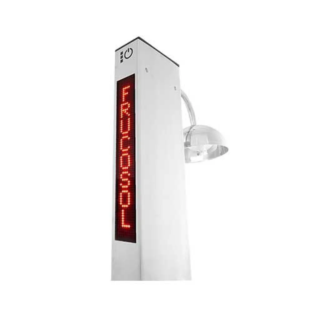 Klaasikülmiku ekraaniga 1000d