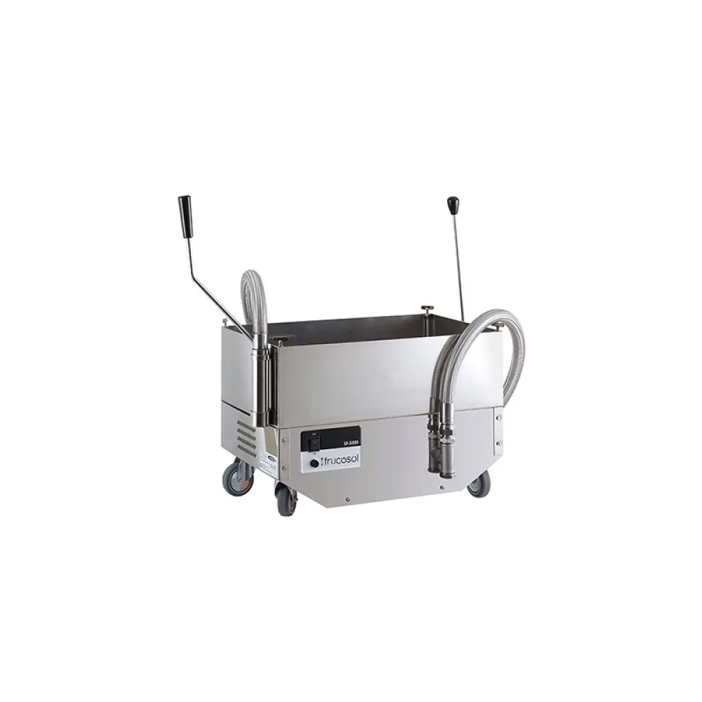 Õli Filtreerimismasin SF5000