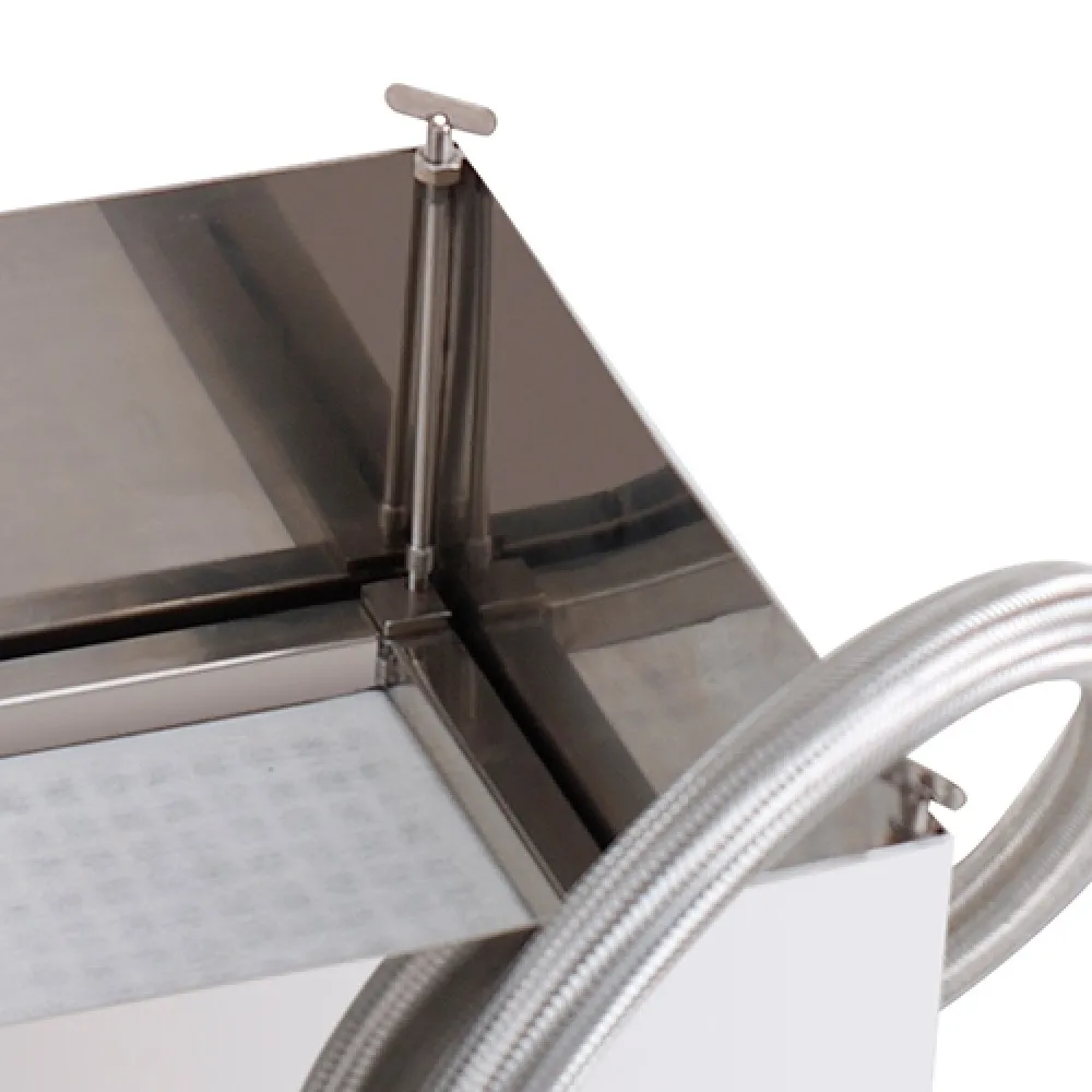 Õli Filtreerimismasin SF5000