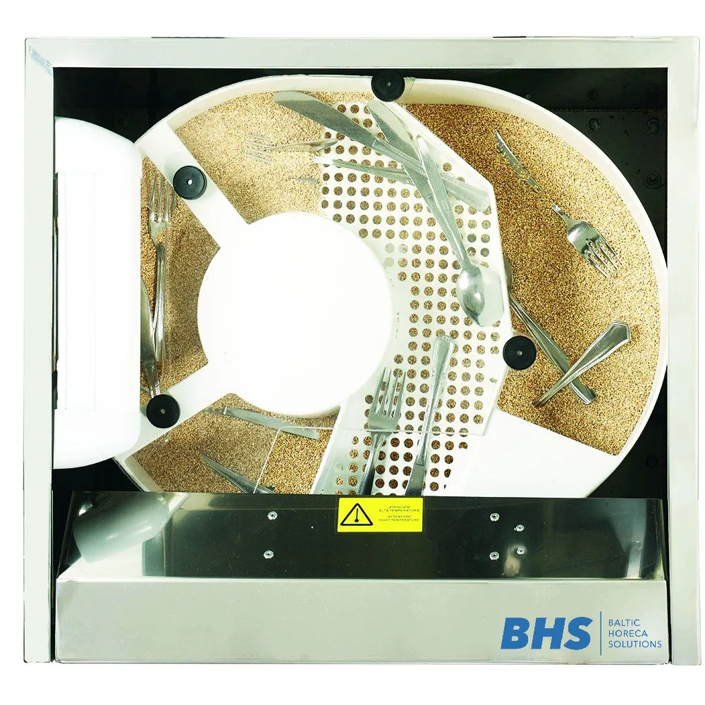 Cutlery Polisher 3000