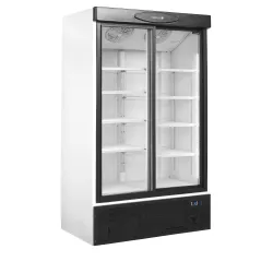 Külmik 660 liitrit
