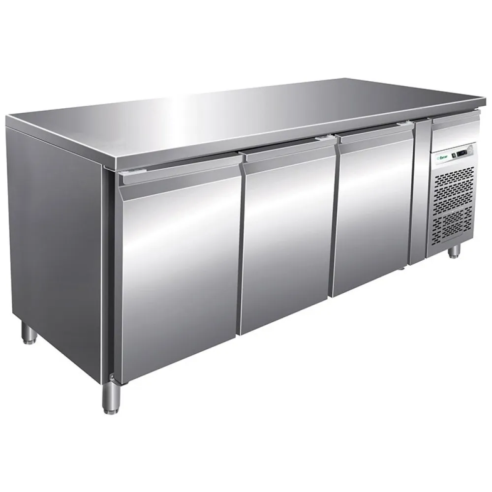 Commercial Refrigerator Table 1795mm - Model M-GN3100TN-FC