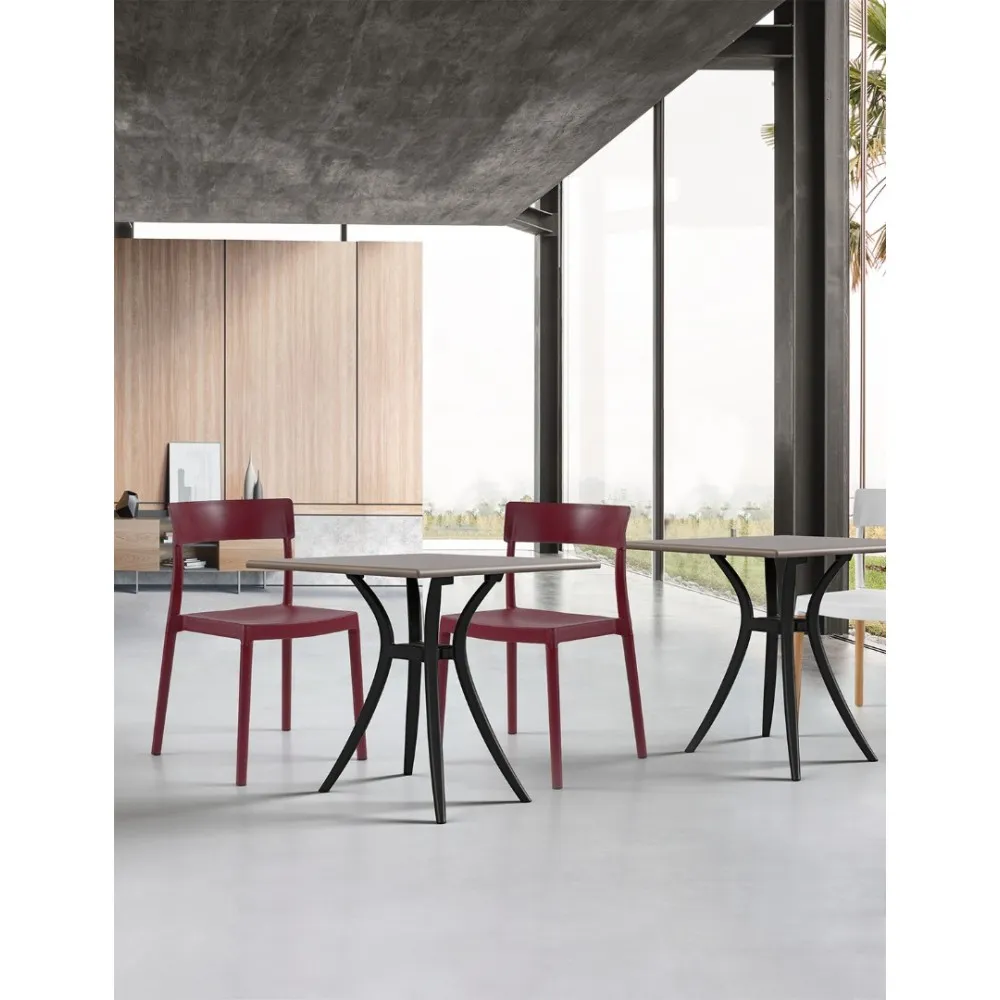 Klasikinė Melamino Lentelė 38 mm