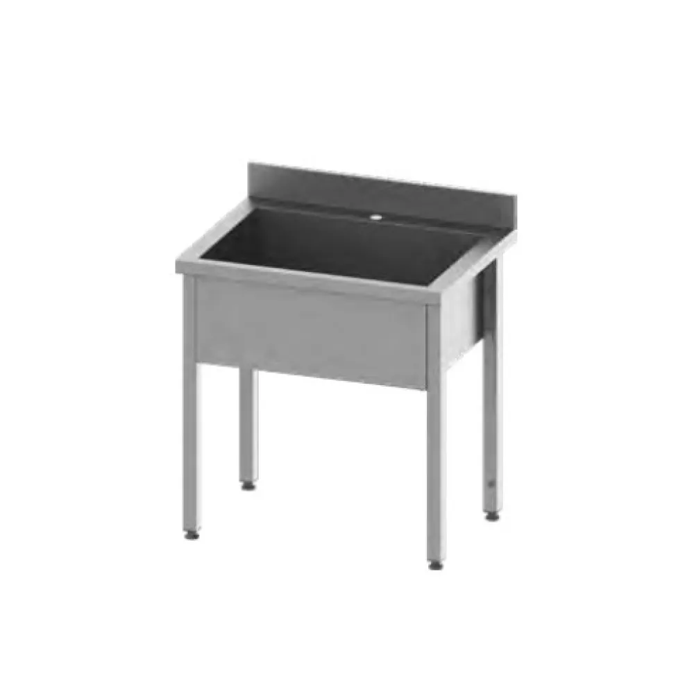 Stalas su vienkamerine vonia 1200