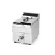 Smart Induction Fryer with Outlet Tap - 8L