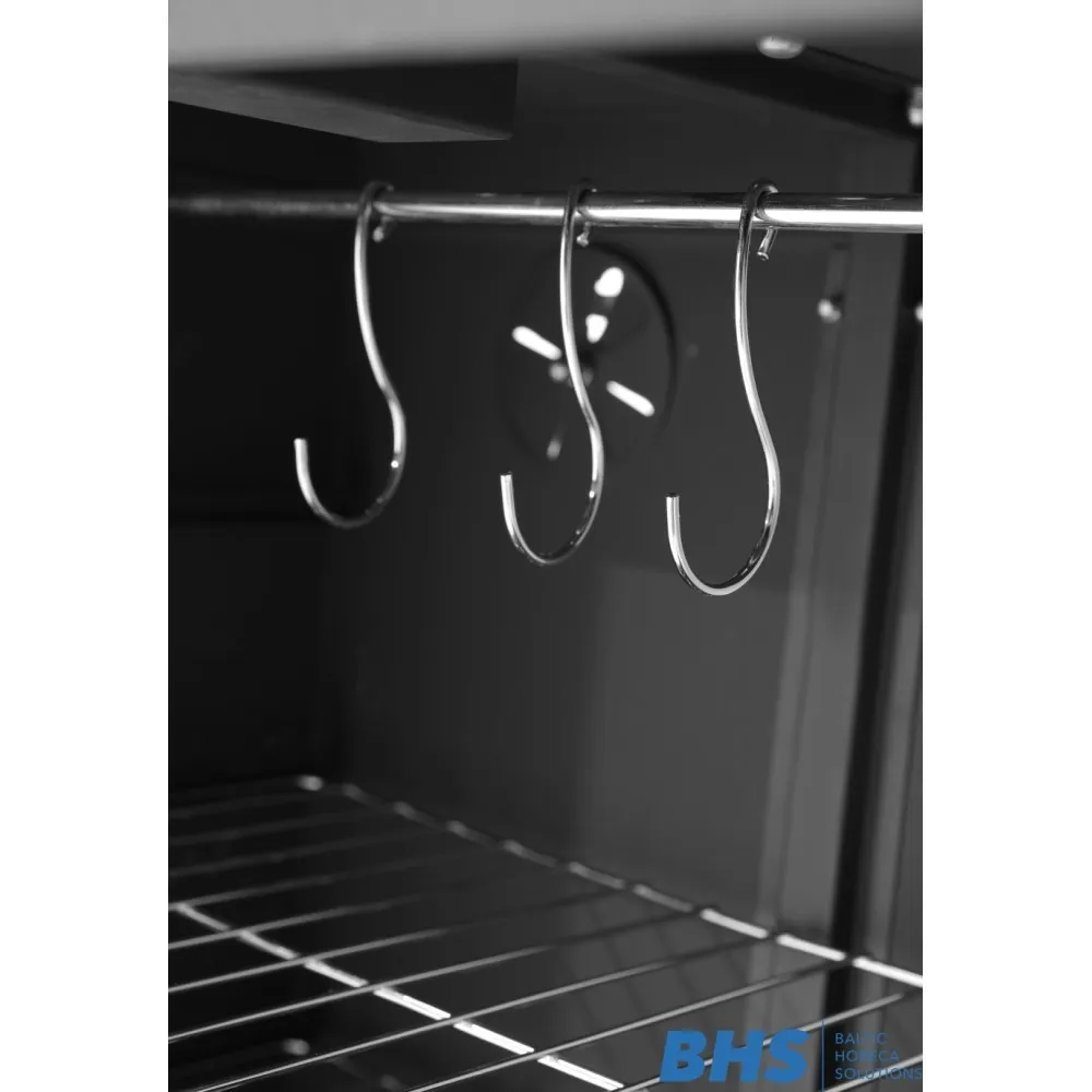 Kvaliteetne Elektriline Suitsuahi