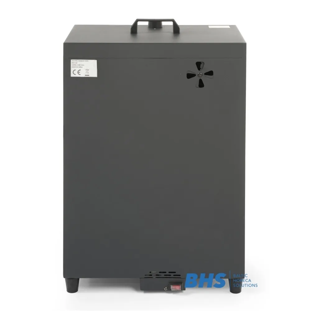 Kvaliteetne Elektriline Suitsuahi